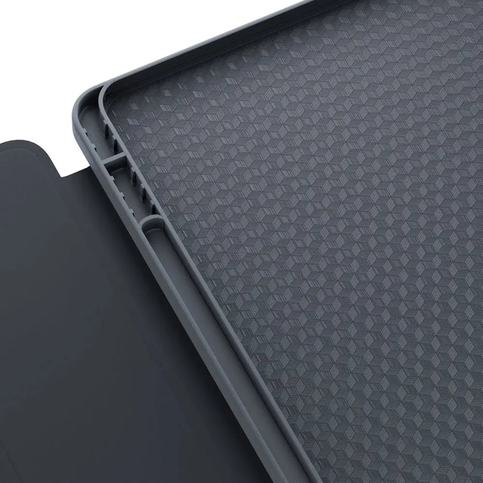 Soft Tablet Case for Samsung Galaxy Tab S10 FE - Black - *Kategoria tymczasowa<<<HurtelXML