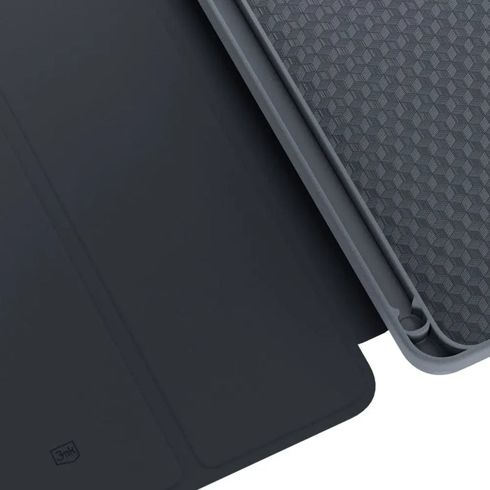 Soft Tablet Case for Xiaomi Pad 7 / 7 Pro - Black - *Kategoria tymczasowa<<<HurtelXML