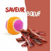 Soft toy for dogs Aimé Pink Plastic - Играчки<<<Домашни Животни<<<Дом Градина<<<BigBuy