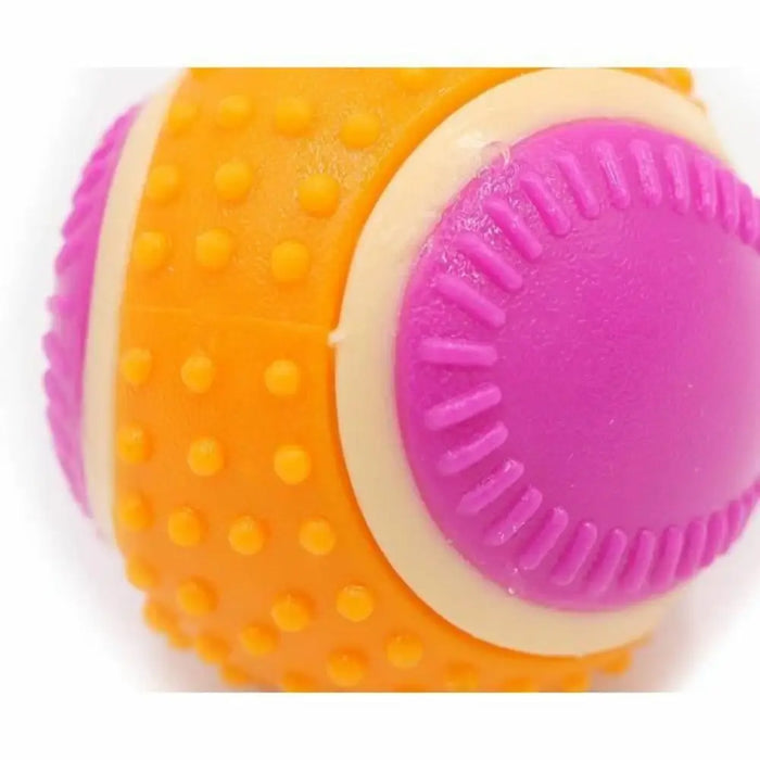 Soft toy for dogs Aimé Pink Plastic - Играчки<<<Домашни Животни<<<Дом Градина<<<BigBuy