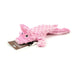 Soft toy for dogs Gloria Dogmonsters Pink 100 % polyester Pig 34 x 9 cm - Домашни Животни<<<Дом