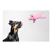 Soft toy for dogs Gloria Dogmonsters Pink 100 % polyester Pig 34 x 9 cm - Домашни Животни<<<Дом