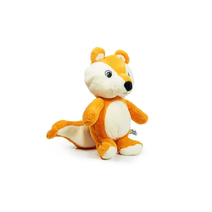 Soft toy for dogs Gloria Dotan Brown Polyester polypropylene - Домашни Животни<<<Дом