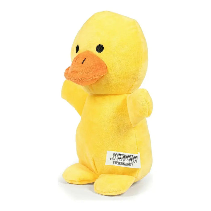 Soft toy for dogs Gloria Enyi 20 cm Duck - Домашни Животни<<<Дом Градина<<<BigBuy&&&Играчки<<<Домашни Животни<<<Дом