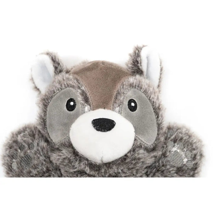 Soft toy for dogs Gloria Frida Grey Polyester polypropylene - Домашни Животни<<<Дом