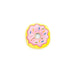 Soft toy for dogs Gloria Frosty 3 x 5 x 14 cm Donut Pink - Домашни Животни<<<Дом Градина<<<BigBuy&&&Играчки<<<Домашни