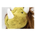Soft toy for dogs Gloria Green Ocre Polyester polypropylene Monster - Домашни Животни<<<Дом