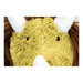 Soft toy for dogs Gloria Green Ocre Polyester polypropylene Monster - Домашни Животни<<<Дом