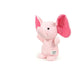 Soft toy for dogs Gloria Hoa 20 cm Pink Elephant - Домашни Животни<<<Дом Градина<<<BigBuy&&&Играчки<<<Домашни