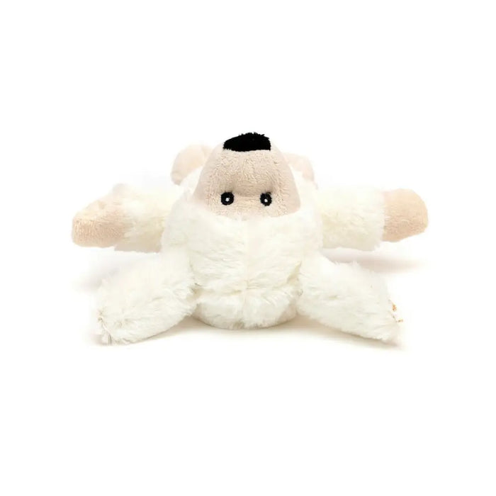 Soft toy for dogs Gloria Kondoo White Polyester polypropylene Ship - Домашни Животни<<<Дом