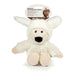 Soft toy for dogs Gloria Kondoo White Polyester polypropylene Ship - Домашни Животни<<<Дом