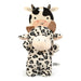 Soft toy for dogs Gloria Marvel Cow 20 cm - Домашни Животни<<<Дом Градина<<<BigBuy&&&Играчки<<<Домашни Животни<<<Дом