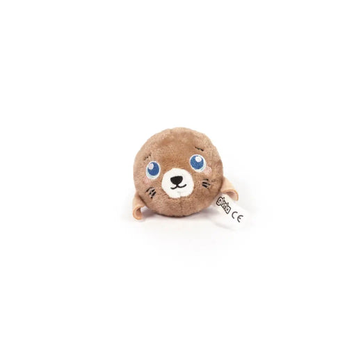 Soft toy for dogs Gloria Nikka Brown Polyester polypropylene - Домашни Животни<<<Дом