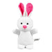 Soft toy for dogs Gloria Ore 10 cm Rabbit - Домашни Животни<<<Дом Градина<<<BigBuy&&&Играчки<<<Домашни Животни<<<Дом