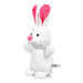Soft toy for dogs Gloria Ore 10 cm Rabbit - Домашни Животни<<<Дом Градина<<<BigBuy&&&Играчки<<<Домашни Животни<<<Дом