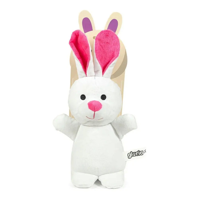 Soft toy for dogs Gloria Ore 20 cm Rabbit - Домашни Животни<<<Дом Градина<<<BigBuy&&&Играчки<<<Домашни Животни<<<Дом
