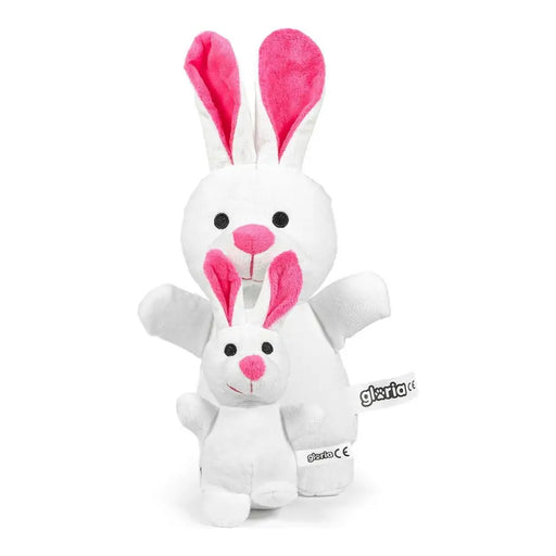 Soft toy for dogs Gloria Ore 20 cm Rabbit - Домашни Животни<<<Дом Градина<<<BigBuy&&&Играчки<<<Домашни Животни<<<Дом