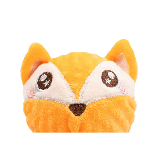 Soft toy for dogs Gloria Orion Orange Polyester polypropylene - Домашни Животни<<<Дом
