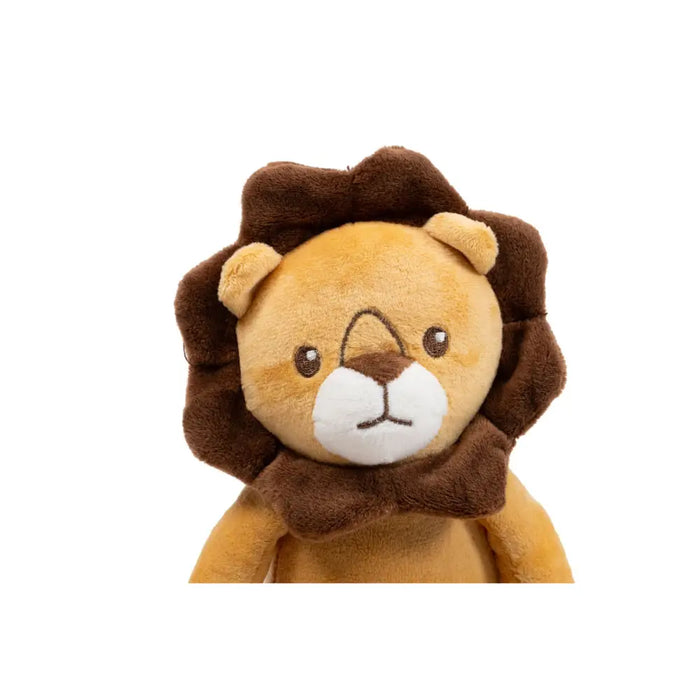 Soft toy for dogs Gloria Soha Brown Polyester polypropylene - Домашни Животни<<<Дом