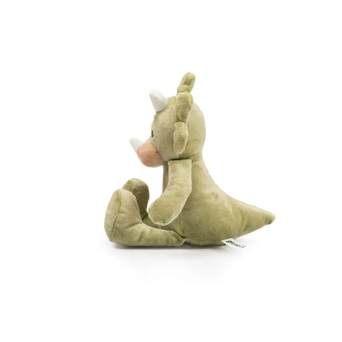 Soft toy for dogs Gloria Togo Green Polyester polypropylene - Домашни Животни<<<Дом