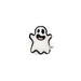Soft toy for dogs Gloria White Polyester polypropylene Ghost - Домашни Животни<<<Дом