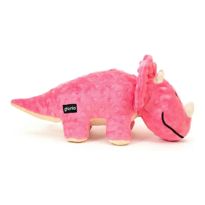 Soft toy for dogs Gloria Yamata polypropylene Dinosaur - Домашни Животни<<<Дом Градина<<<BigBuy&&&Играчки<<<Домашни