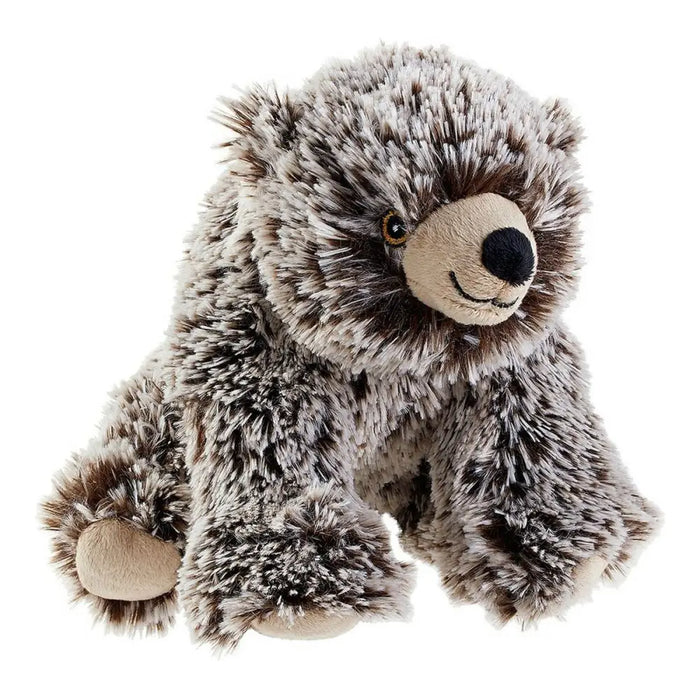 Soft toy for dogs Hunter Faro Brown Grey Polyester Bear - Домашни Животни<<<Дом Градина<<<BigBuy&&&Играчки<<<Домашни