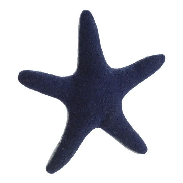 Soft toy for dogs Hunter Skagen Grey Dark blue Polyester Star - Домашни Животни<<<Дом