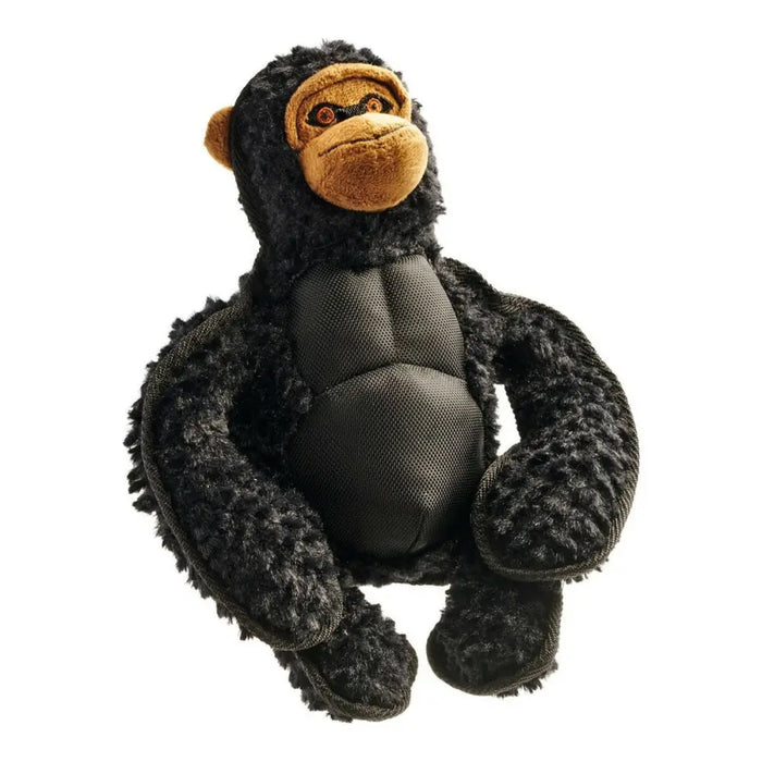 Soft toy for dogs Hunter Tough Kamerun Gorilla (29 cm) - Домашни Животни<<<Дом Градина<<<BigBuy&&&Играчки<<<Домашни