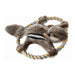 Soft toy for dogs Hunter Wildlife Train With string Squirrel (30 cm) - Домашни Животни<<<Дом