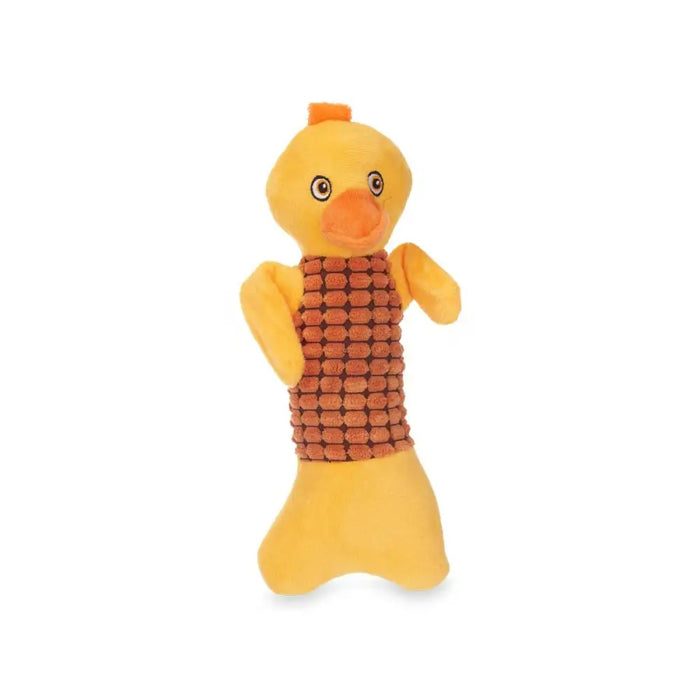 Soft toy for dogs Mascow 11 x 30 x 16 cm (12 Units) - Домашни Животни<<<Дом Градина<<<BigBuy&&&Играчки<<<Домашни