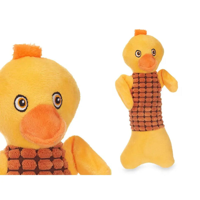 Soft toy for dogs Mascow 11 x 30 x 16 cm (12 Units) - Домашни Животни<<<Дом Градина<<<BigBuy&&&Играчки<<<Домашни