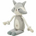Soft toy for dogs Trixie 0036155 Polyester Plush Cotton Racoon 33 cm - Домашни Животни<<<Дом