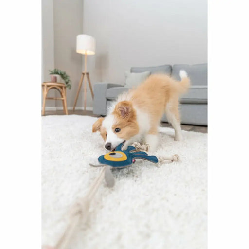 Soft toy for dogs Trixie 47 cm - Домашни Животни<<<Дом Градина<<<BigBuy&&&Играчки<<<Домашни Животни<<<Дом