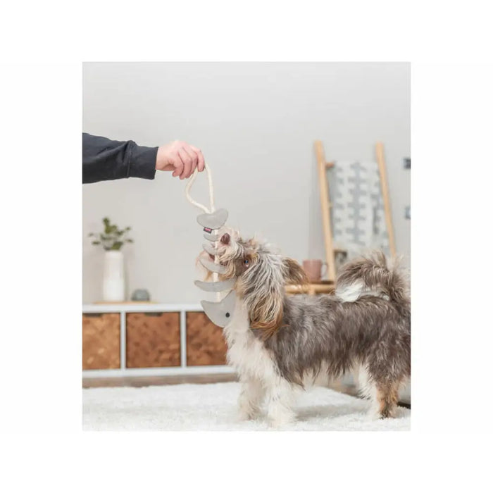 Soft toy for dogs Trixie - Домашни Животни<<<Дом Градина<<<BigBuy&&&Играчки<<<Домашни Животни<<<Дом Градина<<<BigBuy