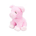 Soft toy for dogs Trixie Edison Polyester Plush Pig 24 cm - Домашни Животни<<<Дом Градина<<<BigBuy&&&Играчки<<<Домашни