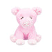 Soft toy for dogs Trixie Edison Polyester Plush Pig 24 cm - Домашни Животни<<<Дом Градина<<<BigBuy&&&Играчки<<<Домашни