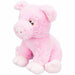 Soft toy for dogs Trixie Edison Polyester Plush Pig 24 cm - Домашни Животни<<<Дом Градина<<<BigBuy&&&Играчки<<<Домашни