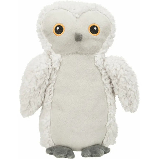 Soft toy for dogs Trixie Emily Polyester Plush Owl 28 cm - Играчки<<<Домашни Животни<<<Дом Градина<<<BigBuy