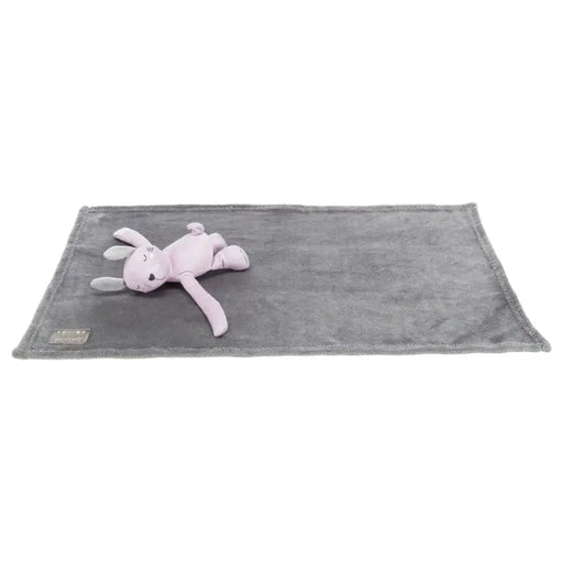 Soft toy for dogs Trixie Grey Lilac Polyester Plush 75 × 50 cm - Домашни Животни<<<Дом