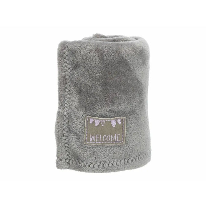 Soft toy for dogs Trixie Grey Lilac Polyester Plush 75 × 50 cm - Домашни Животни<<<Дом