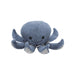 Soft toy for dogs Trixie Ocke Polyester Plush Octopus 25 cm - Домашни Животни<<<Дом