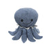 Soft toy for dogs Trixie Ocke Polyester Plush Octopus 25 cm - Домашни Животни<<<Дом