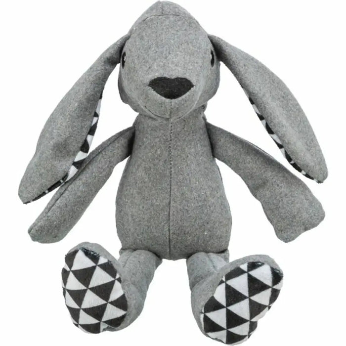 Soft toy for dogs Trixie Polyester 39 cm - Домашни Животни<<<Дом Градина<<<BigBuy&&&Играчки<<<Домашни Животни<<<Дом