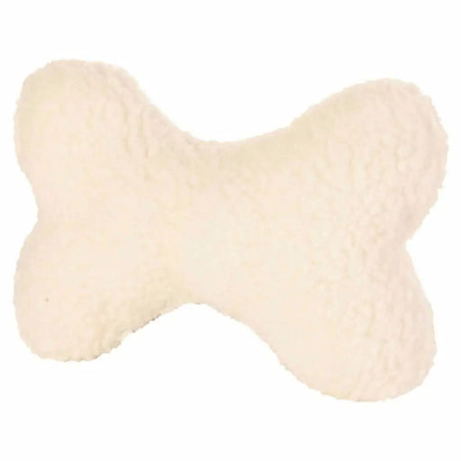 Soft toy for dogs Trixie Polyester Bone 20 cm - Домашни Животни<<<Дом Градина<<<BigBuy&&&Играчки<<<Домашни