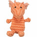 Soft toy for dogs Trixie Polyester Dragon 34 cm - Домашни Животни<<<Дом Градина<<<BigBuy&&&Играчки<<<Домашни