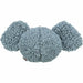 Soft toy for dogs Trixie Polyester Elephant 12 cm - Домашни Животни<<<Дом Градина<<<BigBuy&&&Играчки<<<Домашни