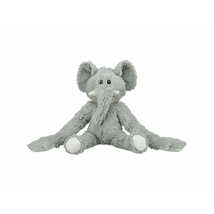 Soft toy for dogs Trixie Polyester Elephant 41 cm - Домашни Животни<<<Дом Градина<<<BigBuy&&&Играчки<<<Домашни