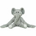 Soft toy for dogs Trixie Polyester Elephant 41 cm - Домашни Животни<<<Дом Градина<<<BigBuy&&&Играчки<<<Домашни