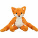 Soft toy for dogs Trixie Polyester Fox 45 cm - Домашни Животни<<<Дом Градина<<<BigBuy&&&Играчки<<<Домашни Животни<<<Дом
